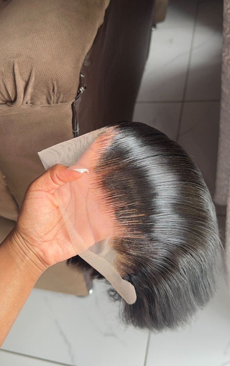 Hair installation